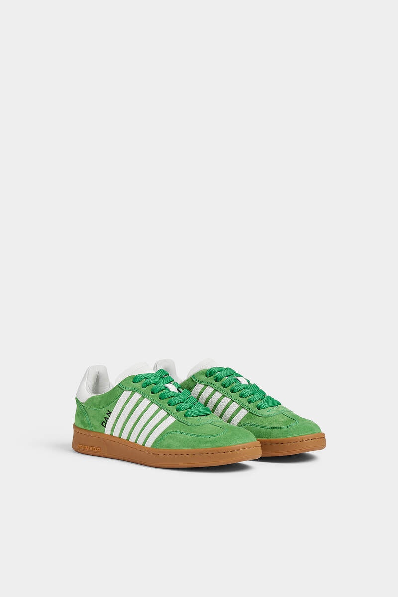 BOXER SNEAKERS - 3