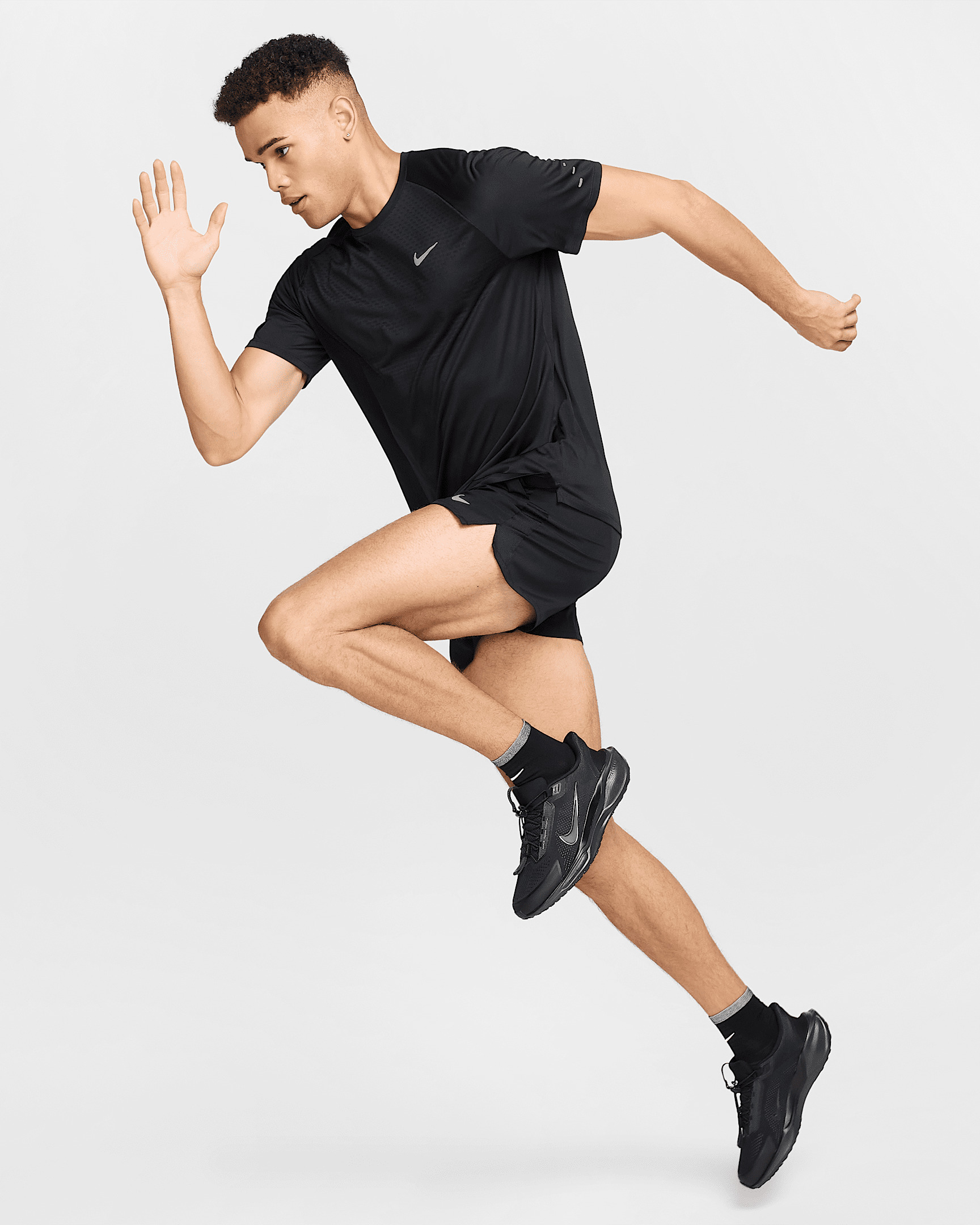 Nike Stride Men's Dri-FIT ADV Short-Sleeve Running Top - 7