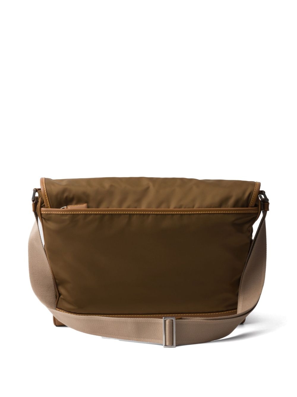 Re-Nylon shoulder bag - 2