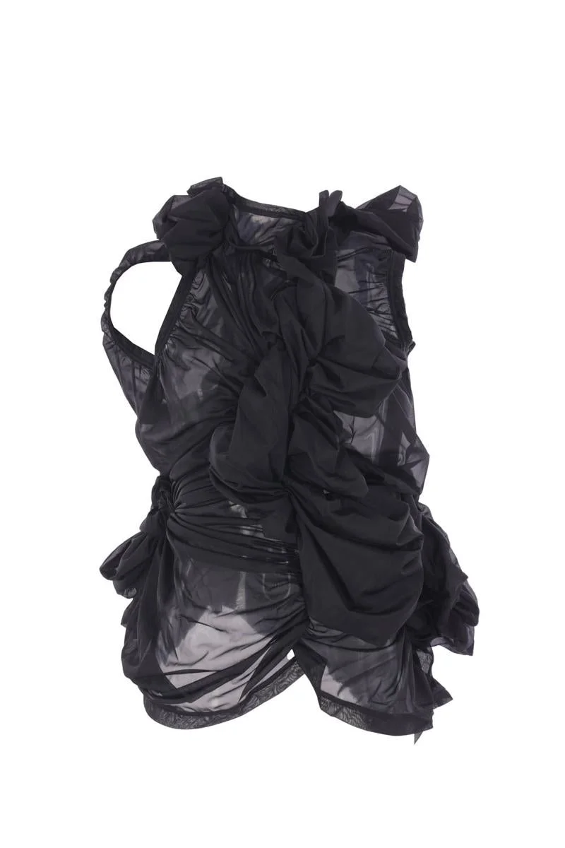 Comme Des Garçons Top - 1