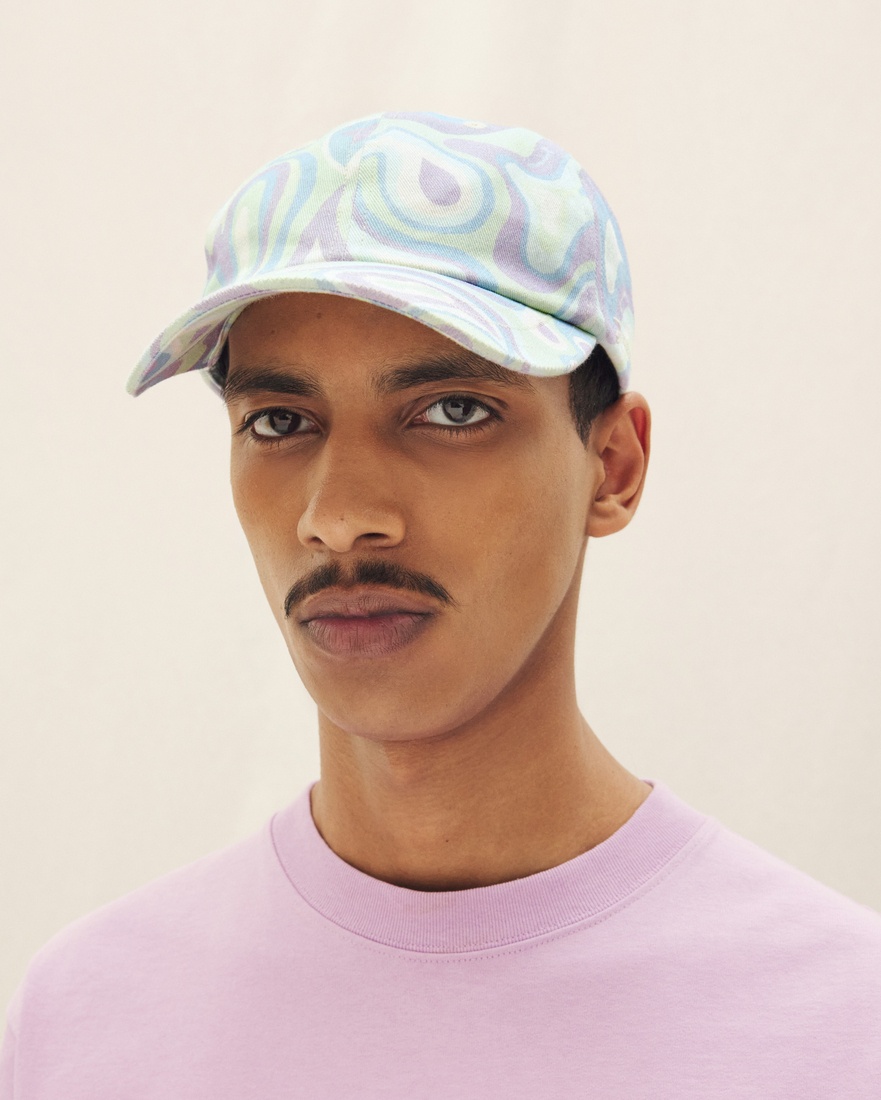 La casquette Jacquemus - 4