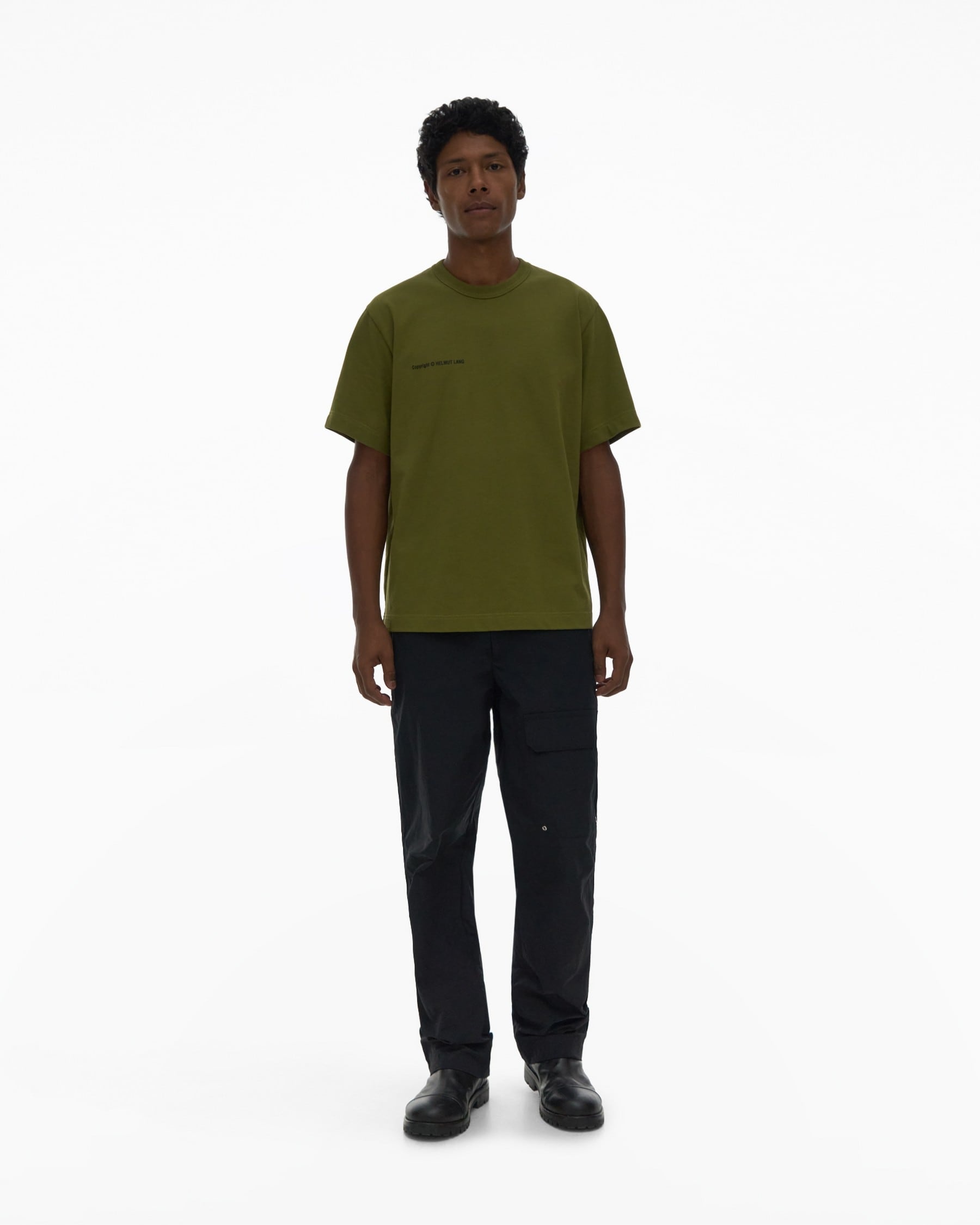 ASSORTED TEE - 2