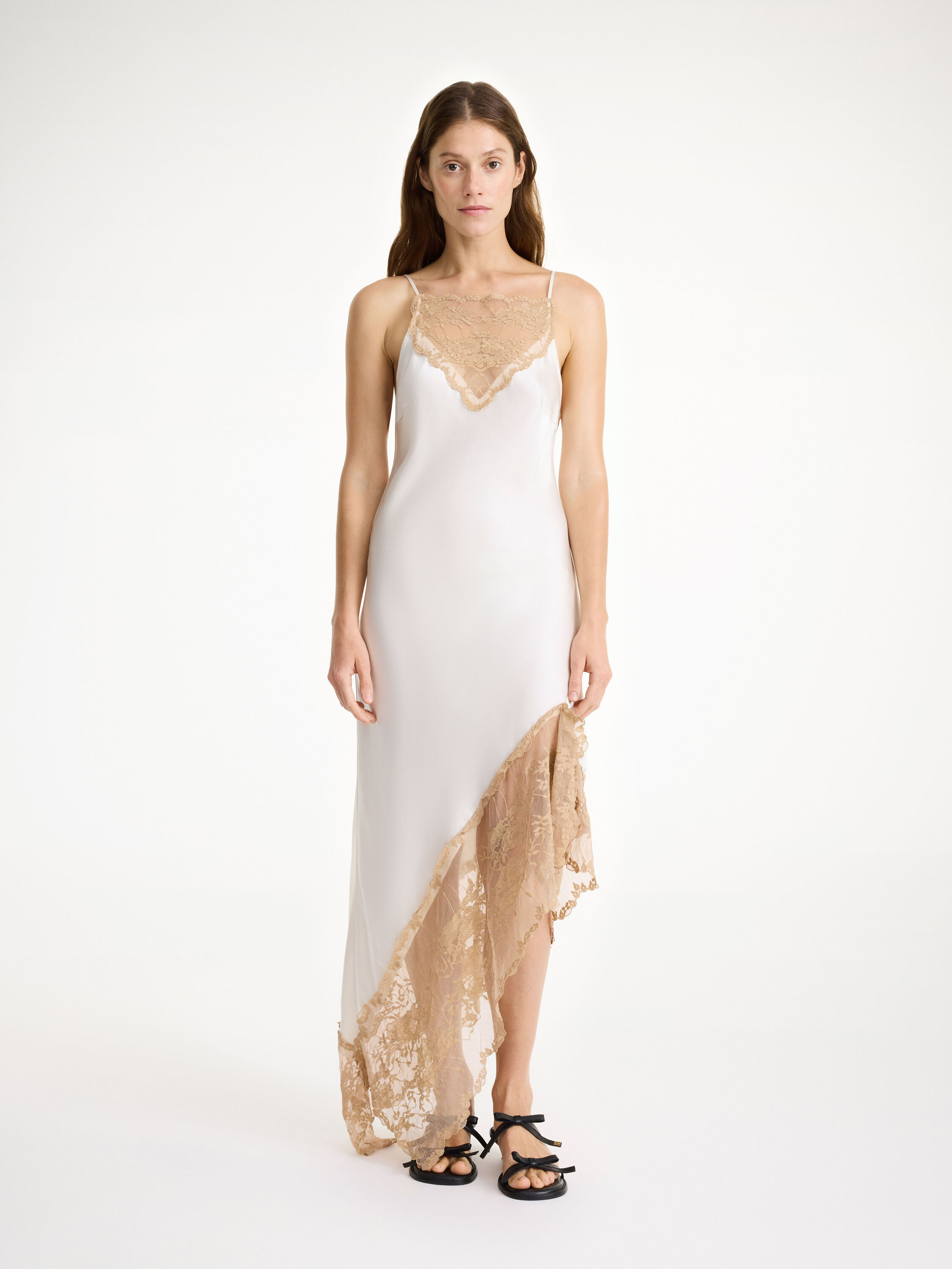 Laynee maxi dress - 1
