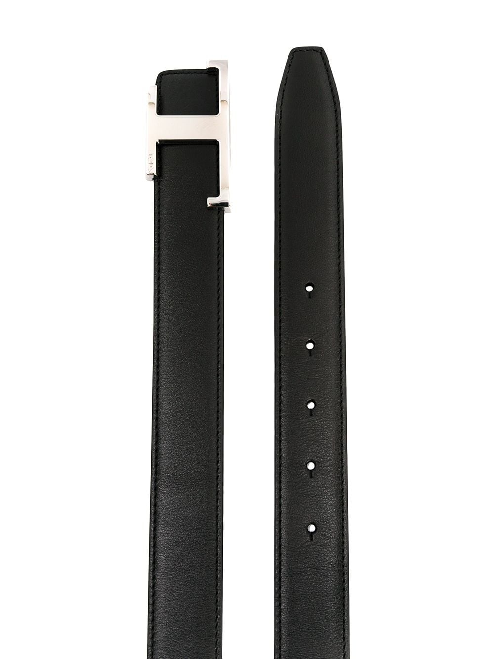 T-plaque classic belt - 2