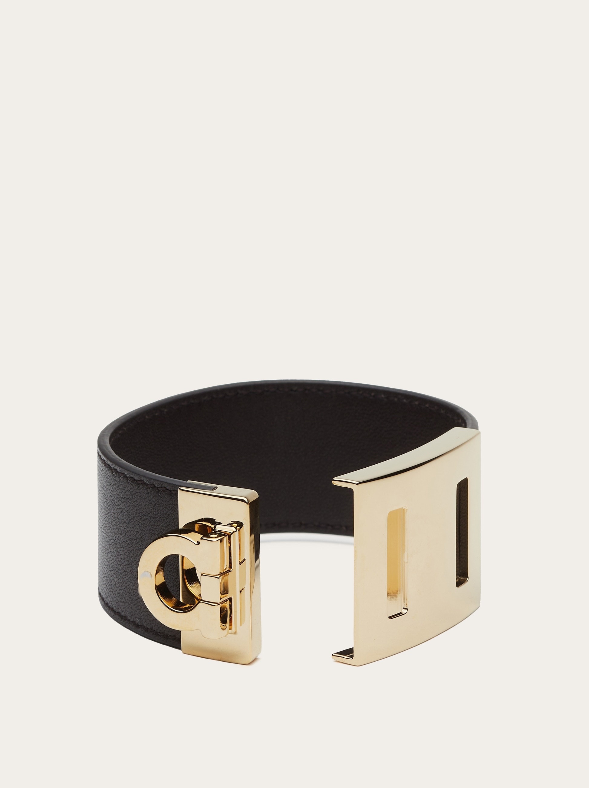 Gancini bracelet - Mis 17 - 3