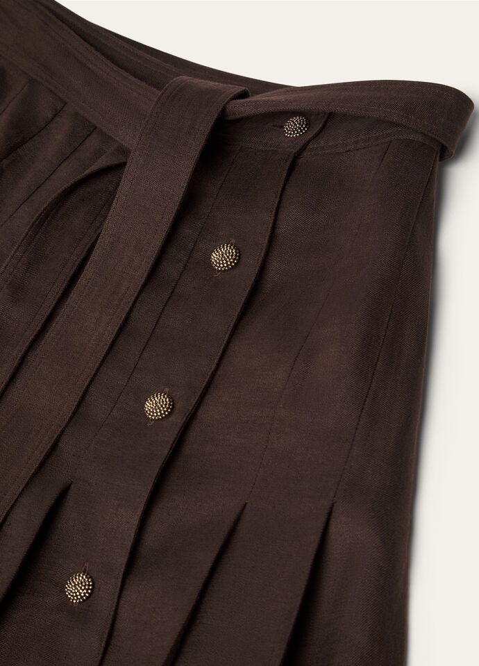 Yasmina Skirt - 7