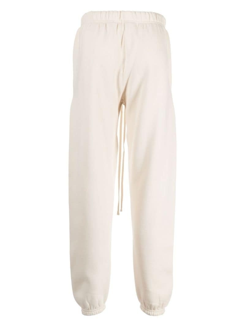 Essentials drawstring track pants - 2