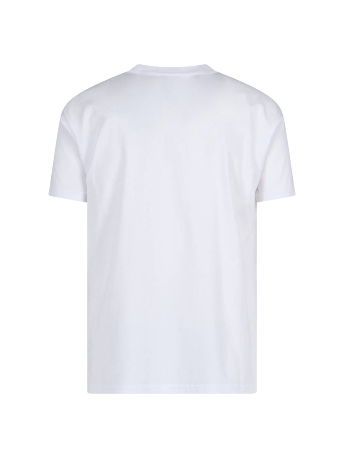 "ORB" LOGO T-SHIRT - 2