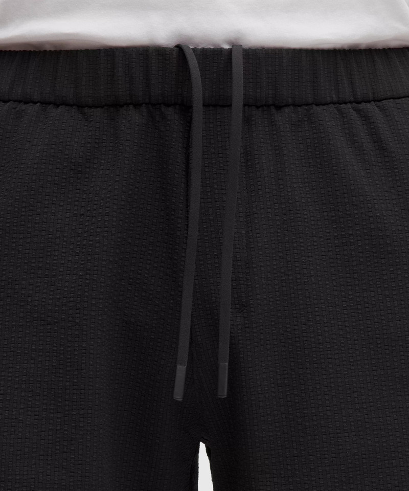 ABC WovenAir Pull-On Short 5" 4