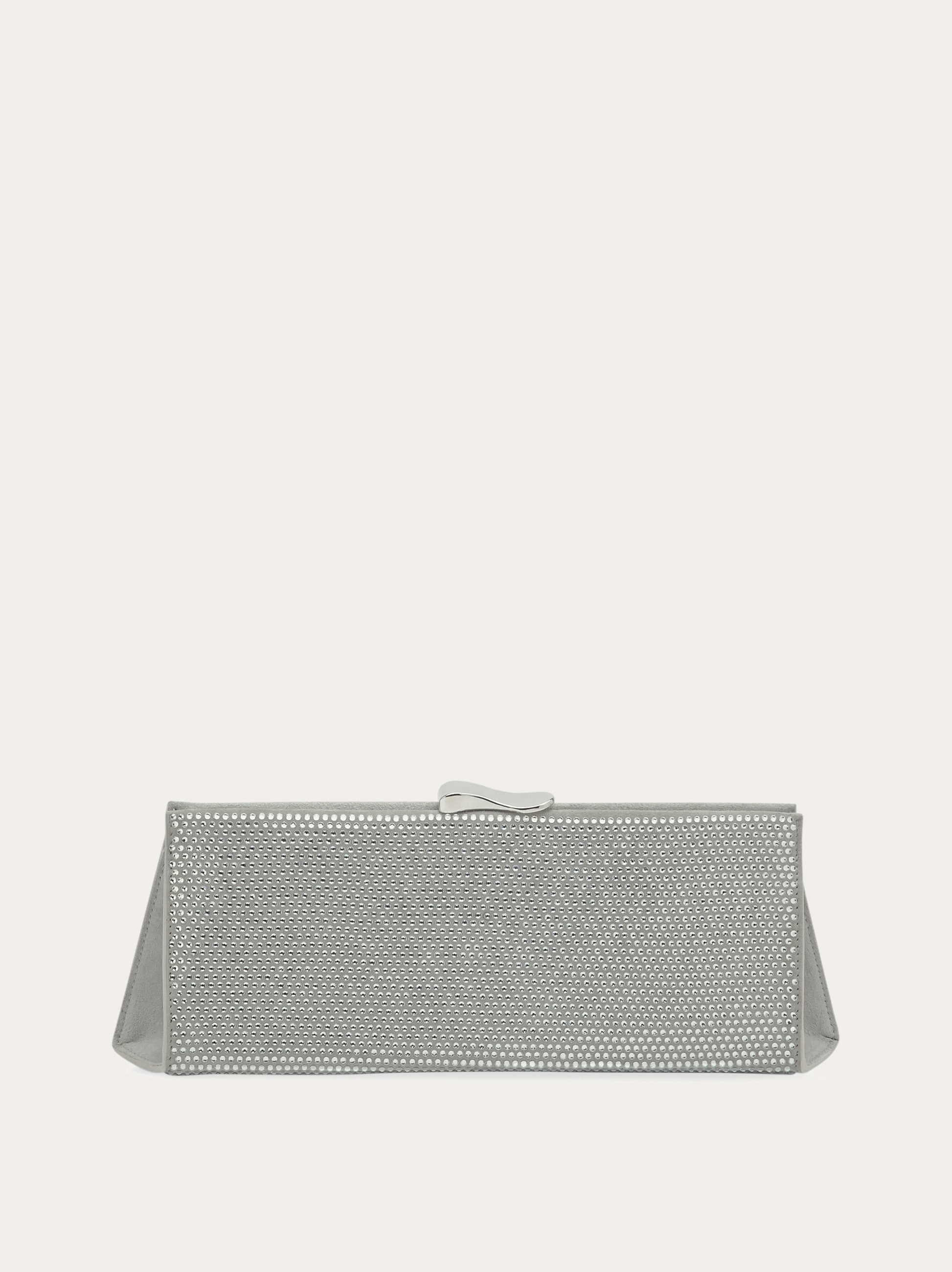 Clutch with crystals (S) - 1