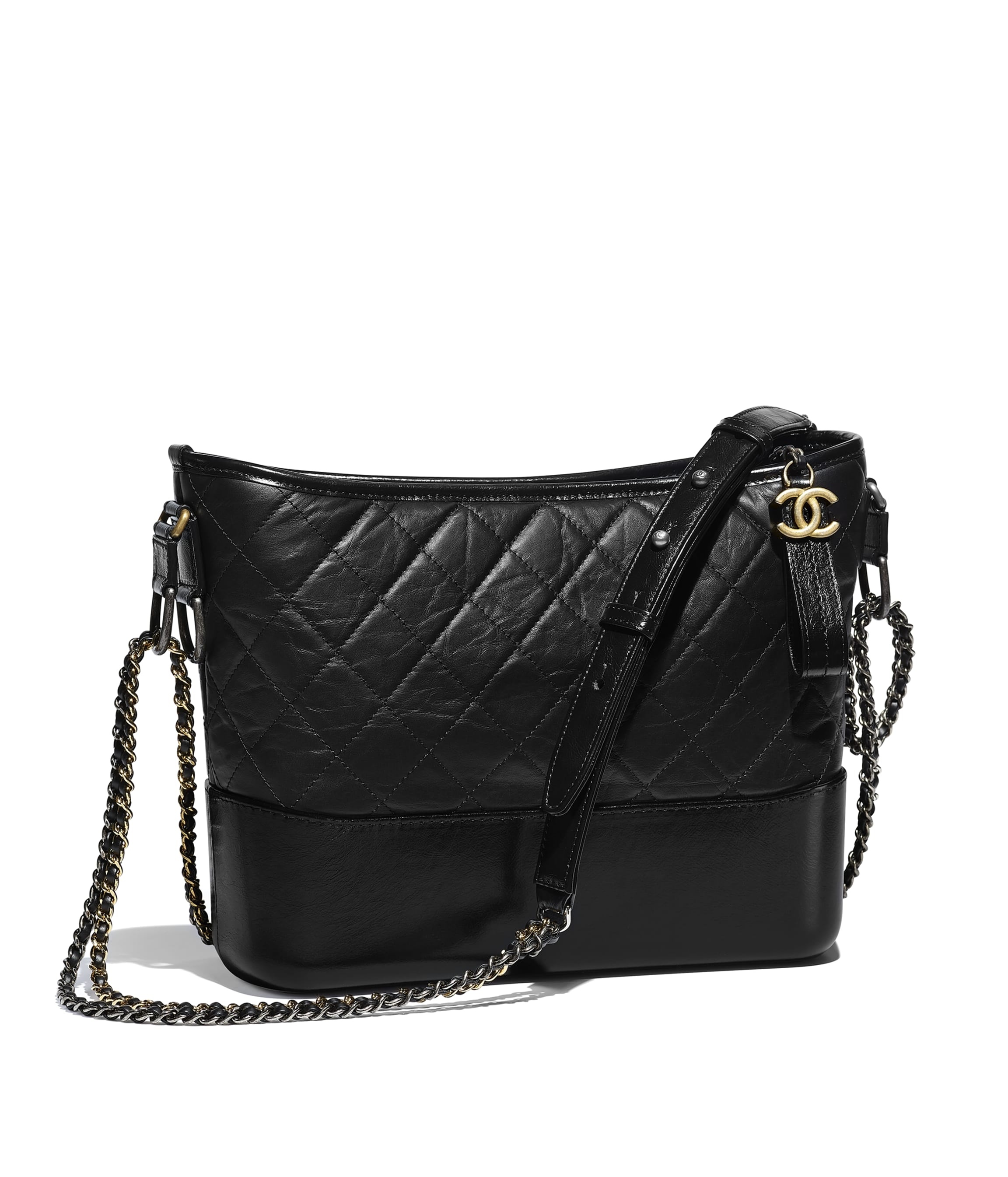 CHANEL'S GABRIELLE  Large Hobo Bag - 3