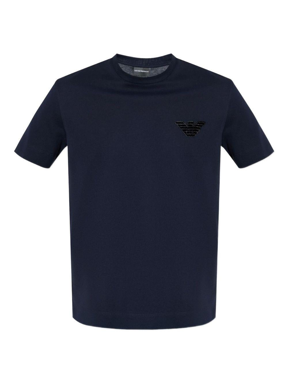 T-SHIRT EMPORIO ARMANI - 1