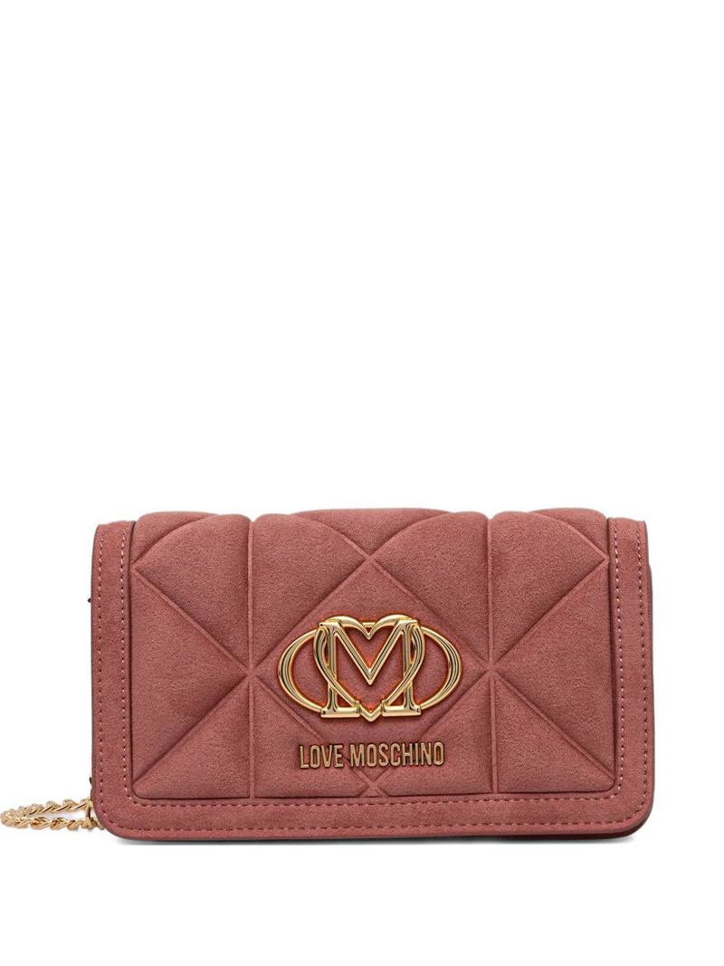 chain-strap shoulder bag 1