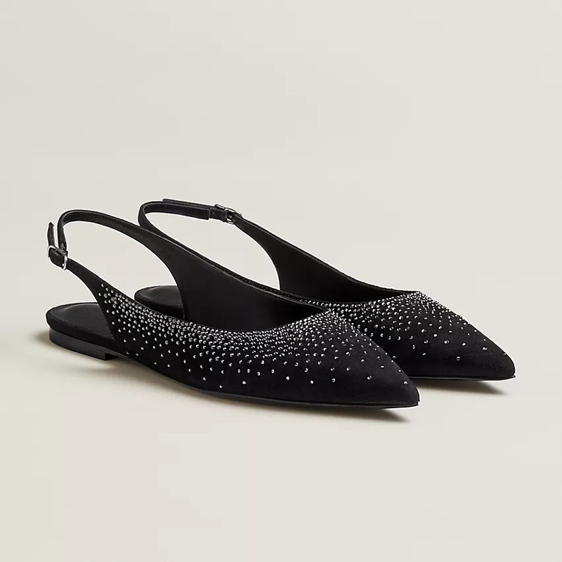 Brillante ballet flat 1