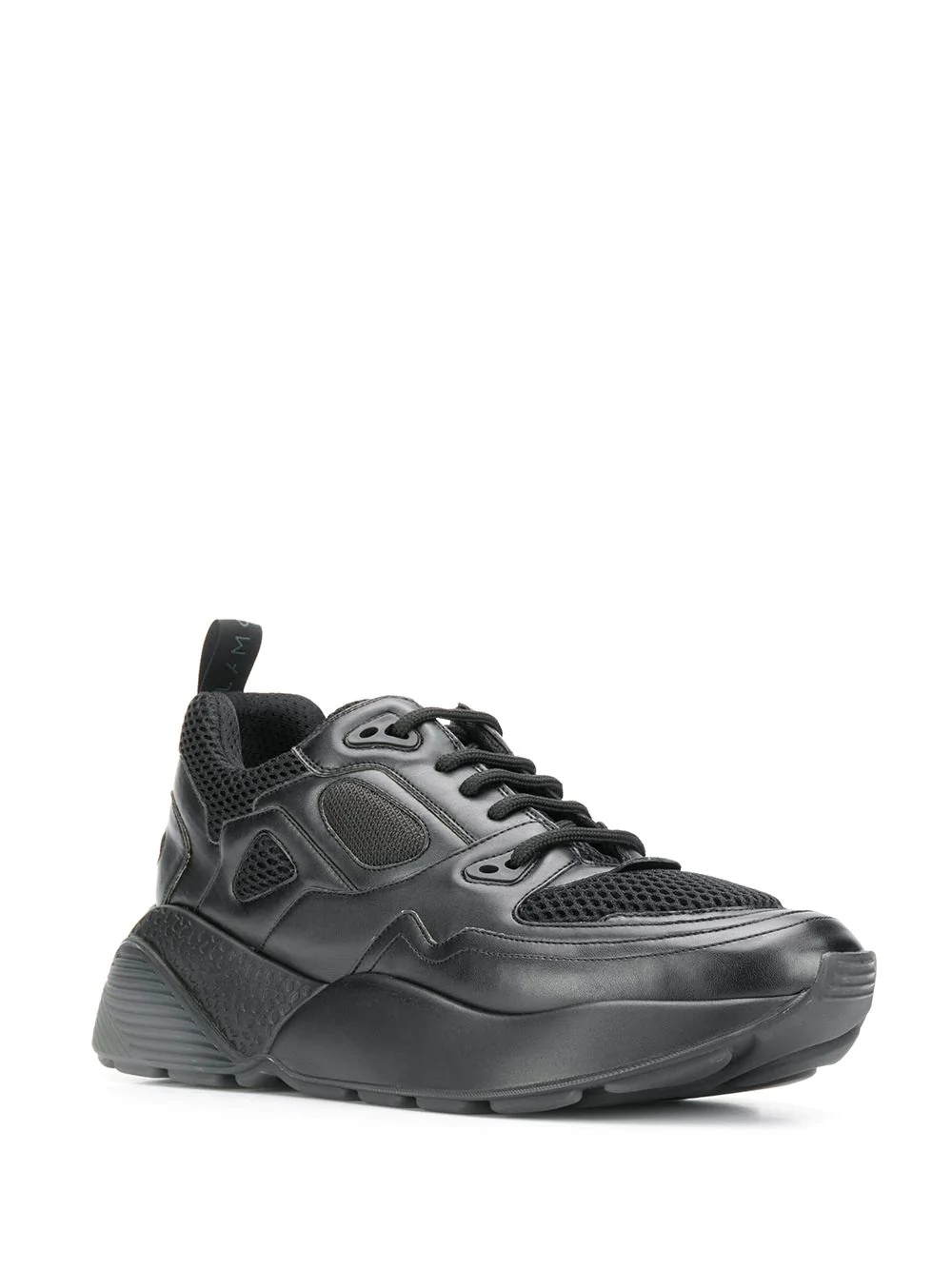 Eclypse chunky sneakers - 2