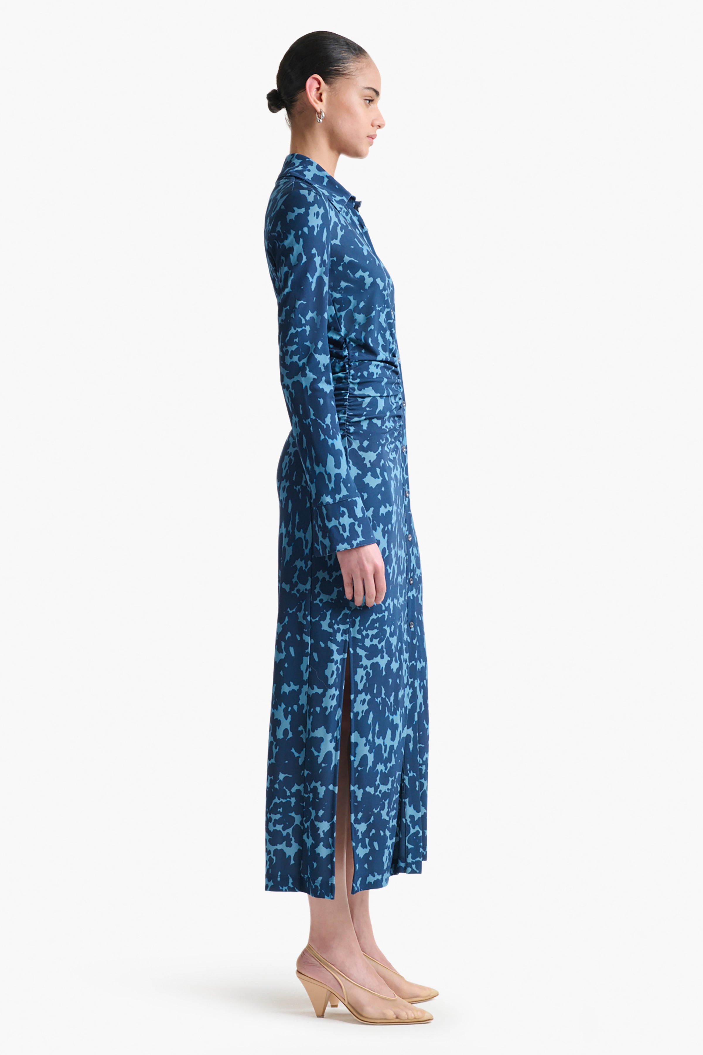 CLAUDIA DRESS - 4