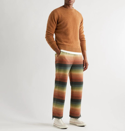 The Elder Statesman Cashmere Sweater outlook