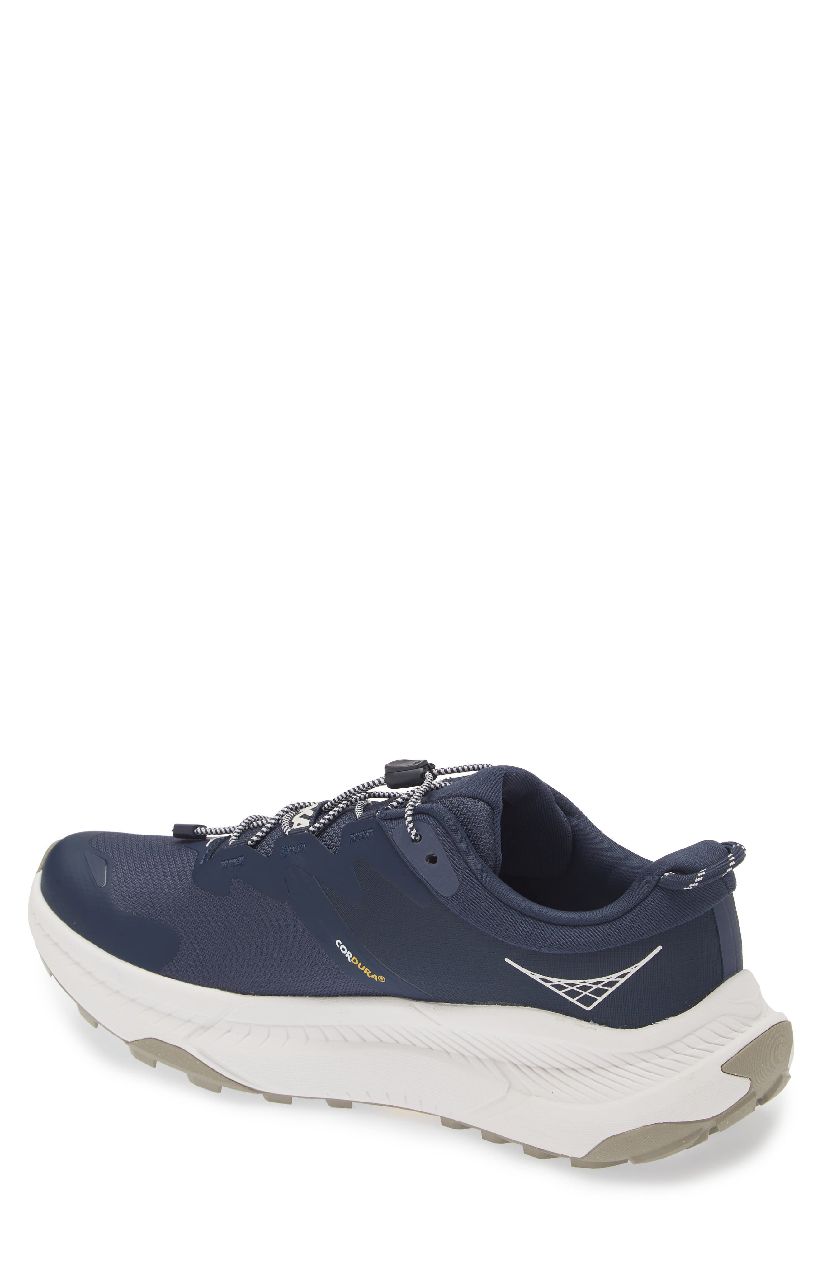 HOKA Transport Shoe in Varsity Navy /White at Nordstrom - 2