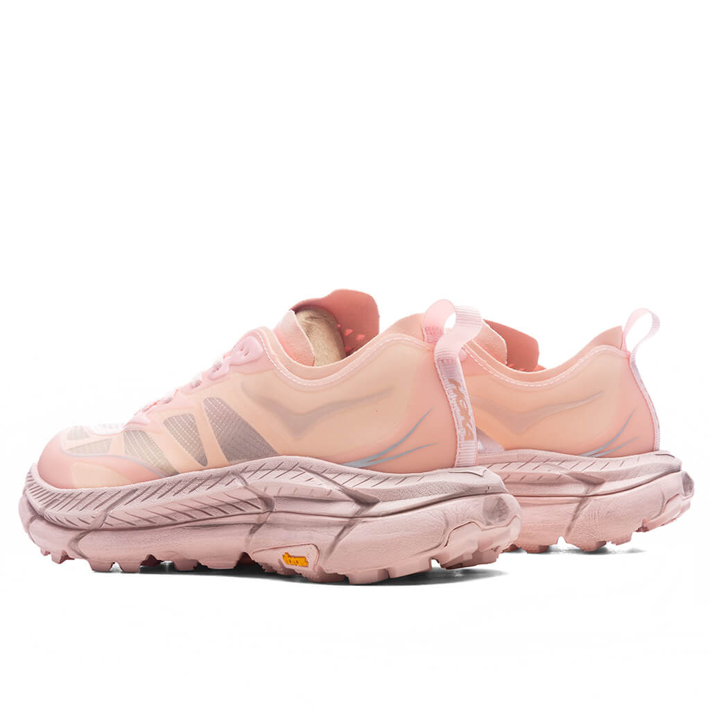 MAFATE SPEED 4 LITE - ROSE TEA/ROSE LATTE - 3