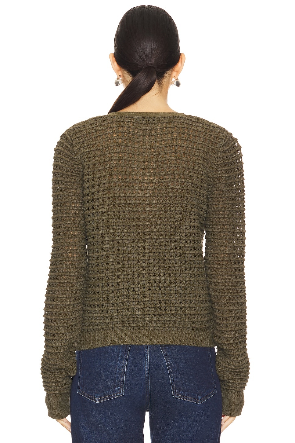 Marlee Cardigan - 3