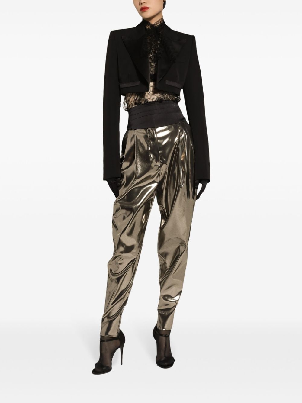 Spencer jacket - 3
