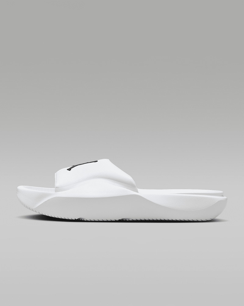Jordan Jordan Franchise Slides outlook