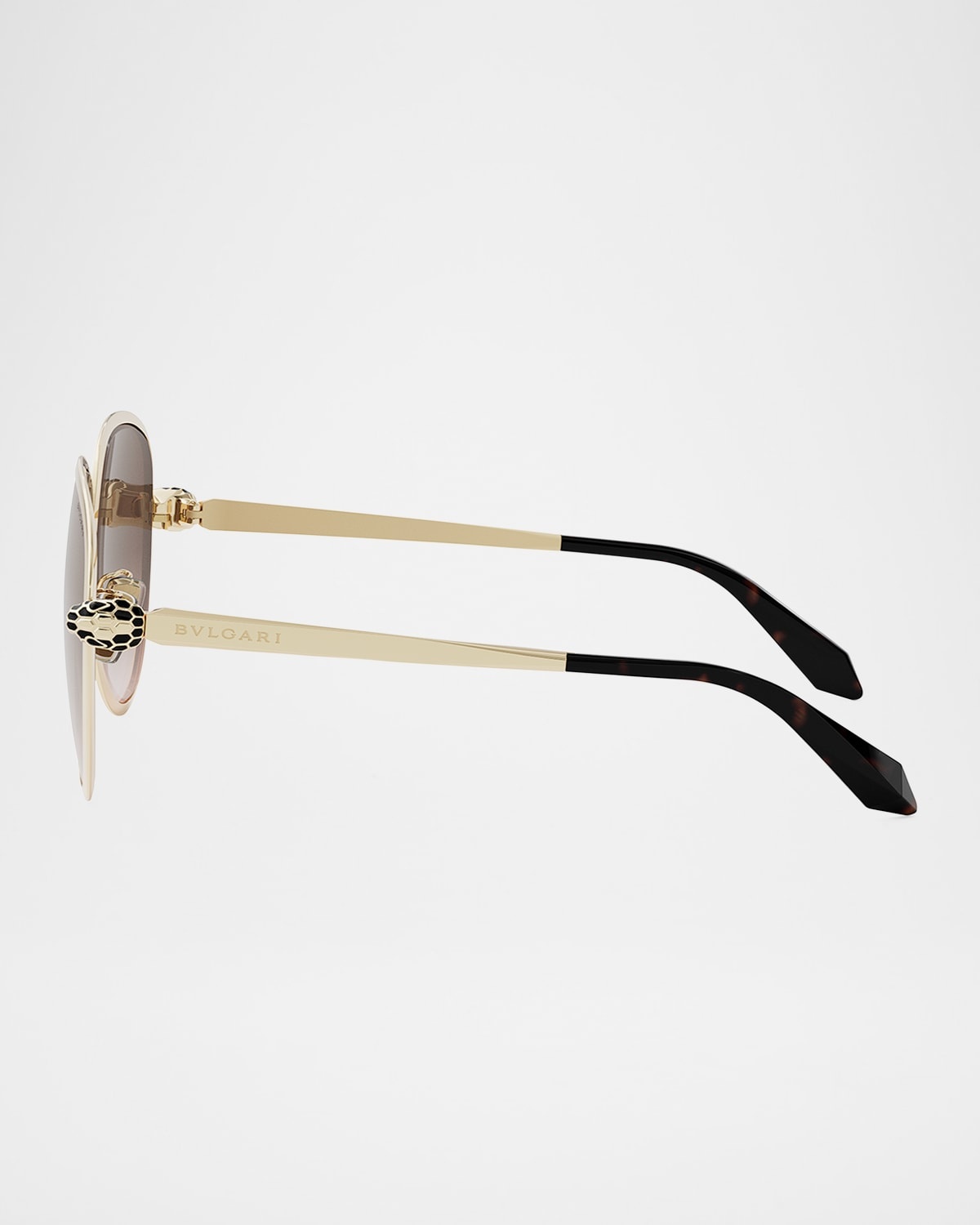 Serpenti Forever BV40043U Sunglasses - 4