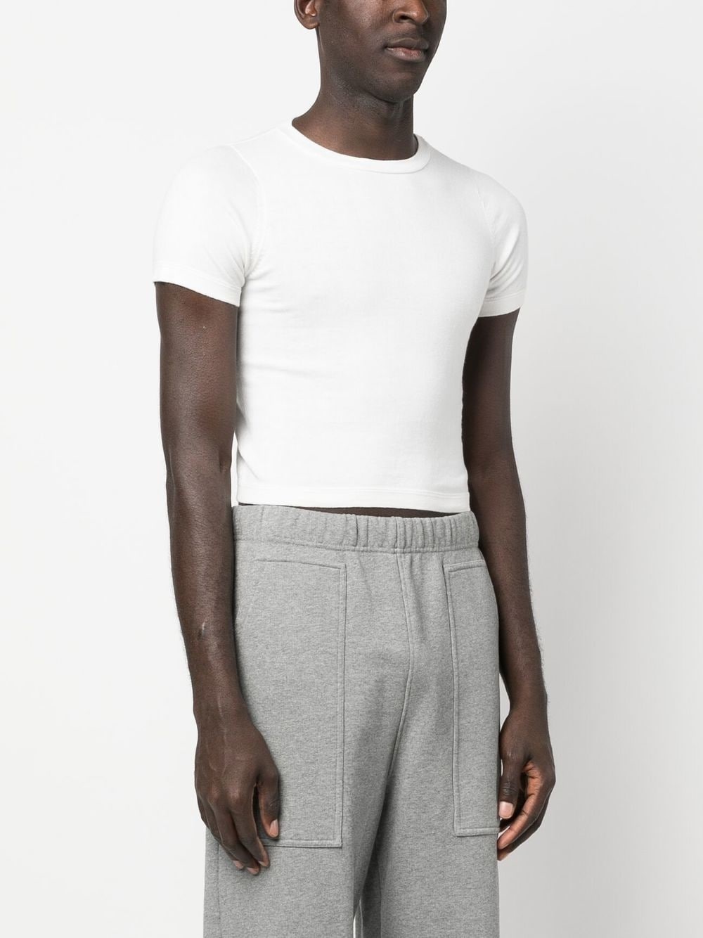Tina knitted T-Shirt - 4