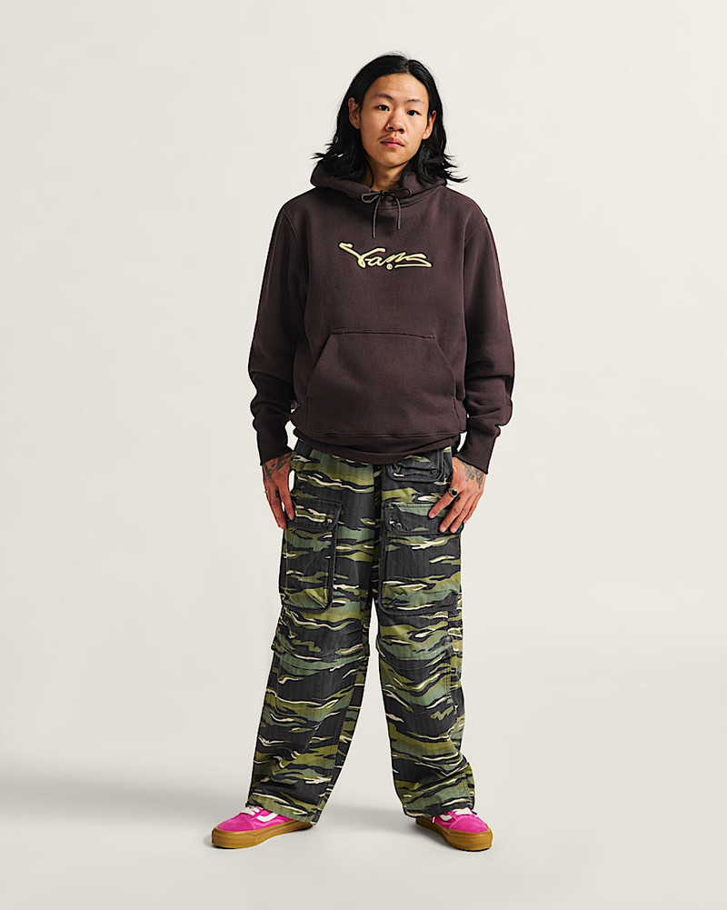 Premium Terrain Cargo Pant 5
