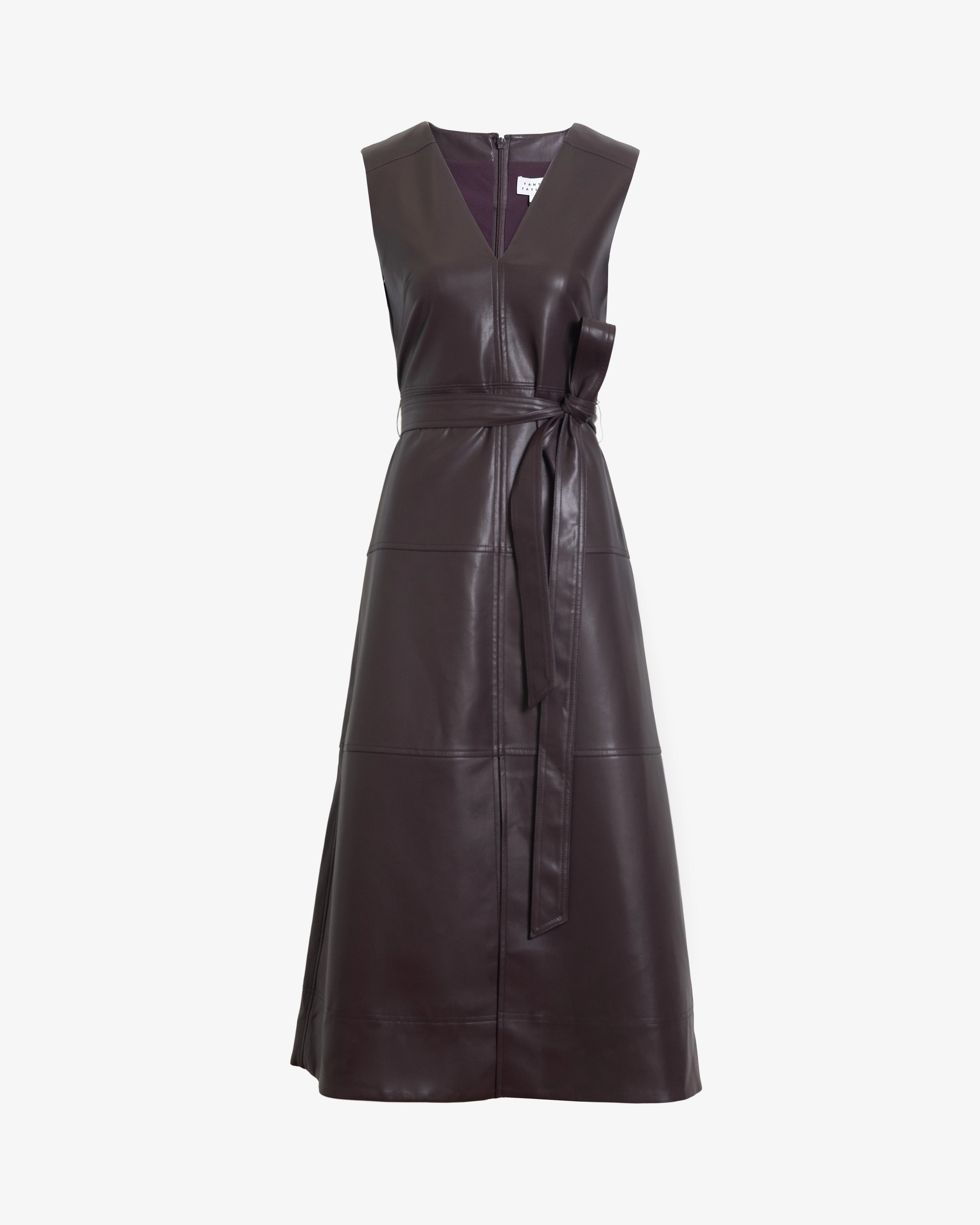 REINELLA DRESS - 1