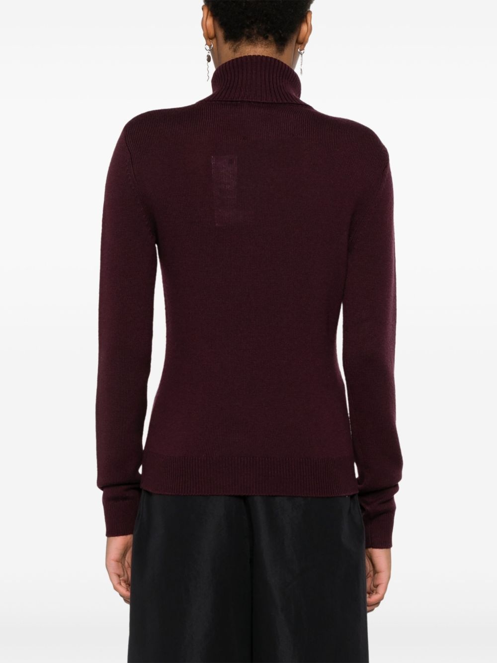 Piste sweater - 4