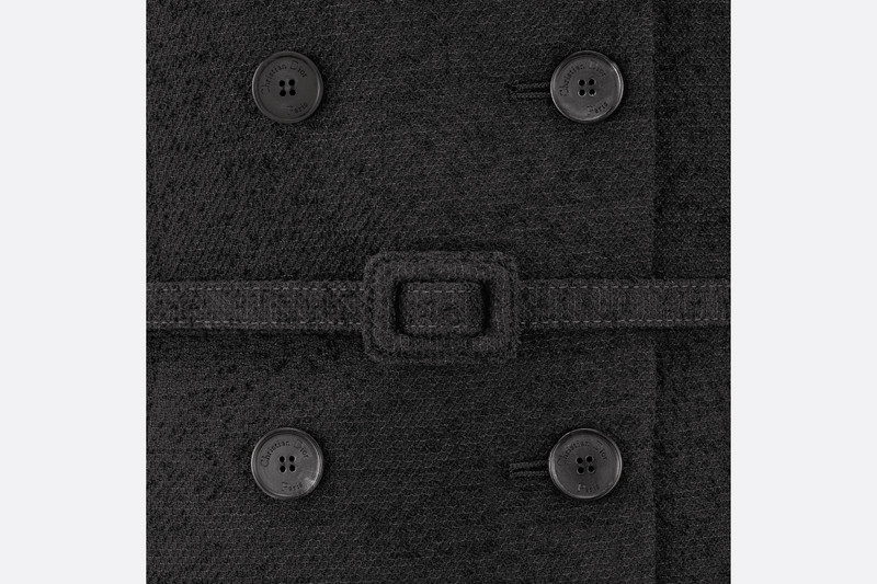 Short Blazer Dress 3