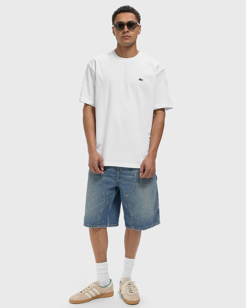 LACOSTE TEE-SHIRT&TURTLE NECK SHT outlook