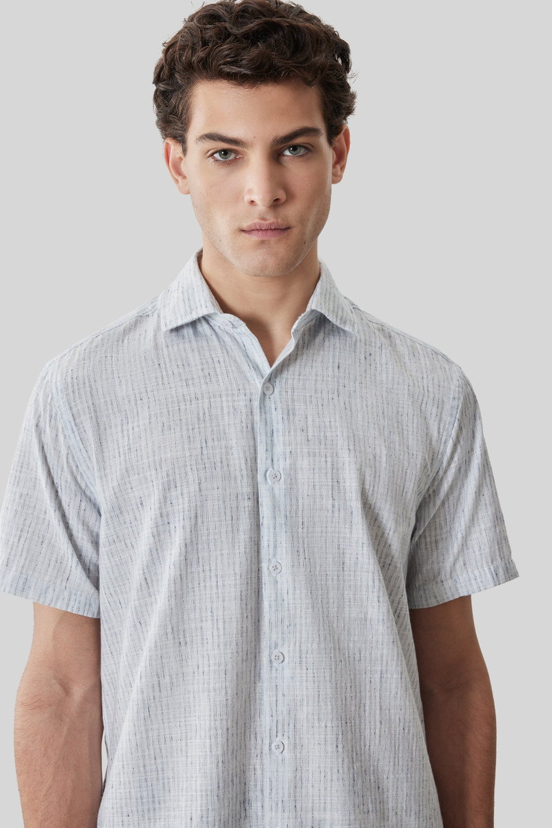 Daxton Short Sleeve Shirt 2