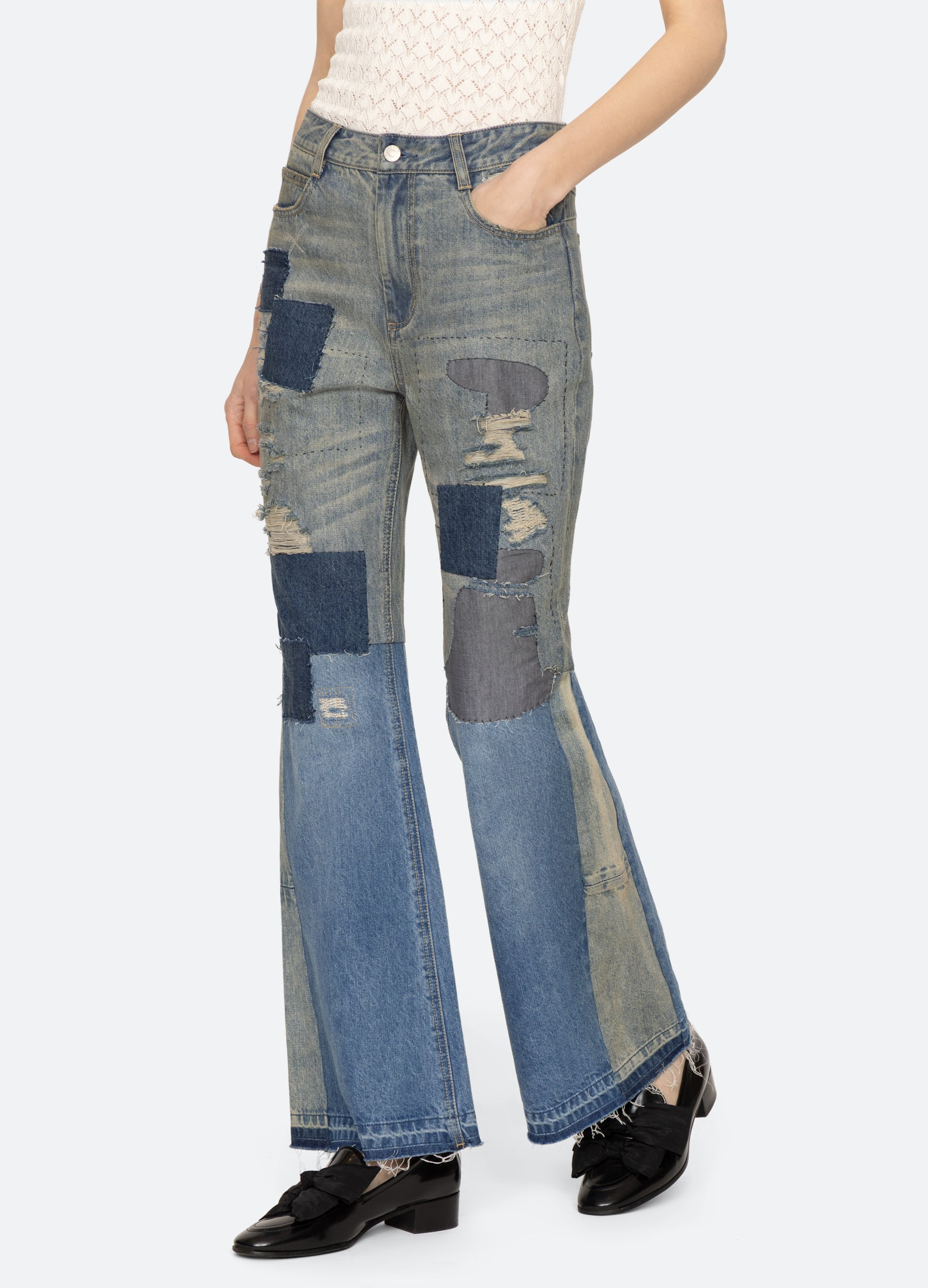 Spencer Jeans - 7