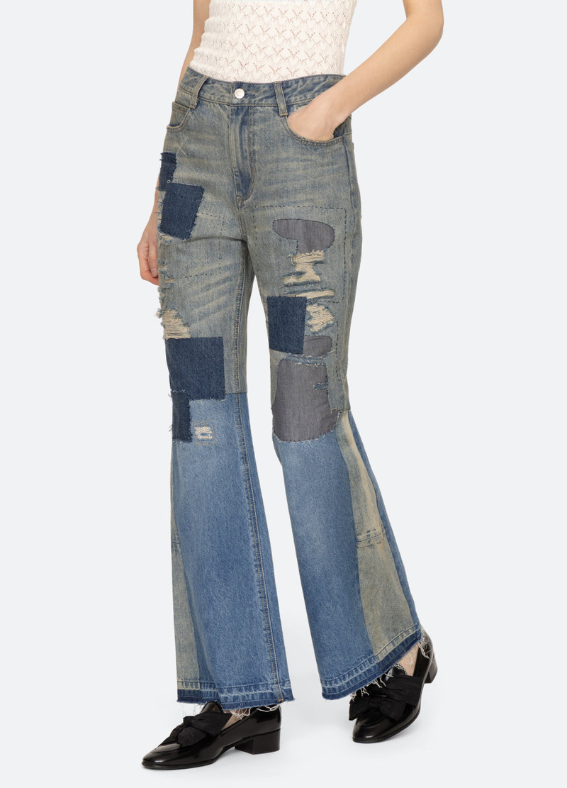 Spencer Jeans 7