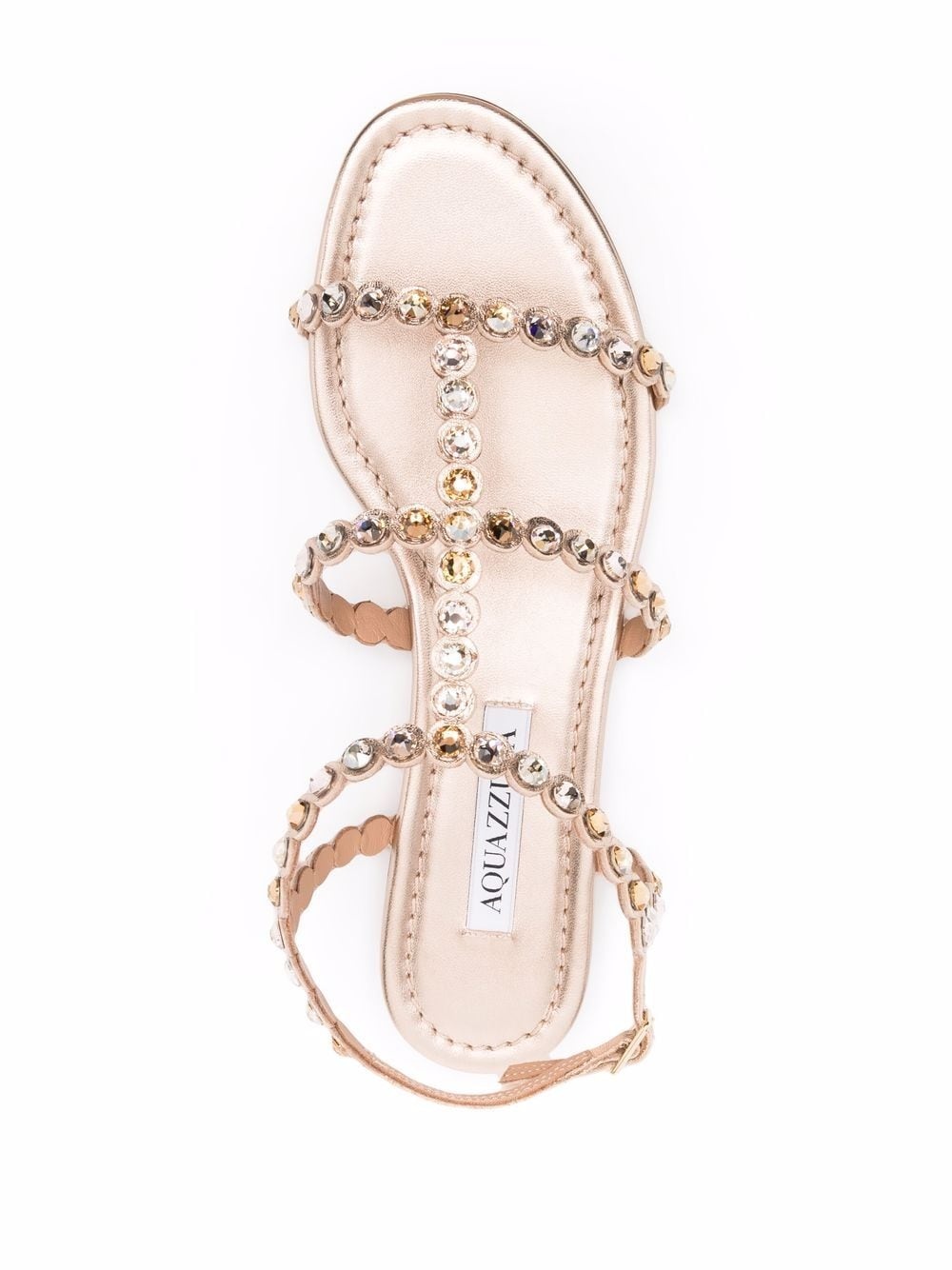 Tequila flat sandals - 4