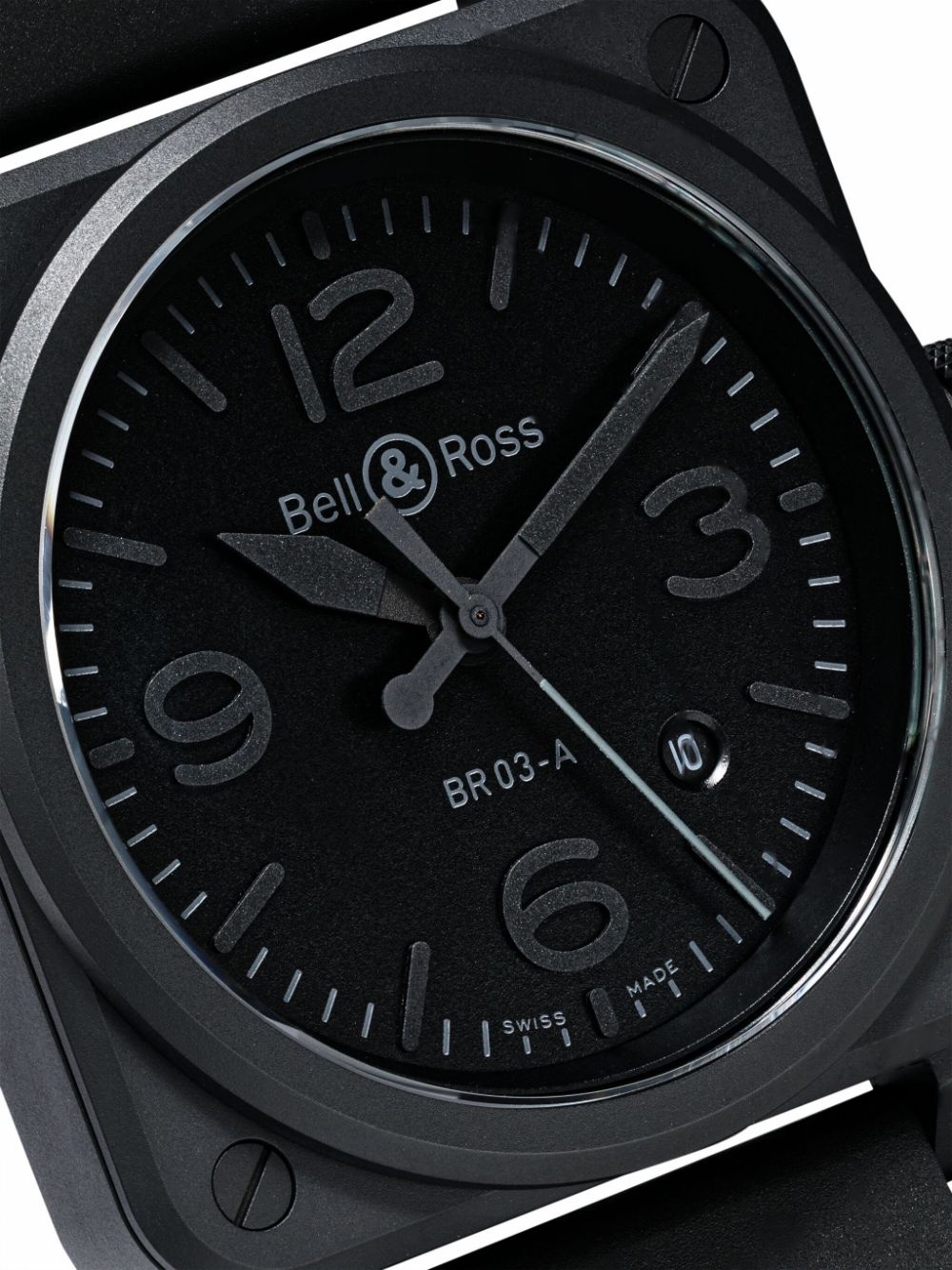 BR 03 41mm - 3