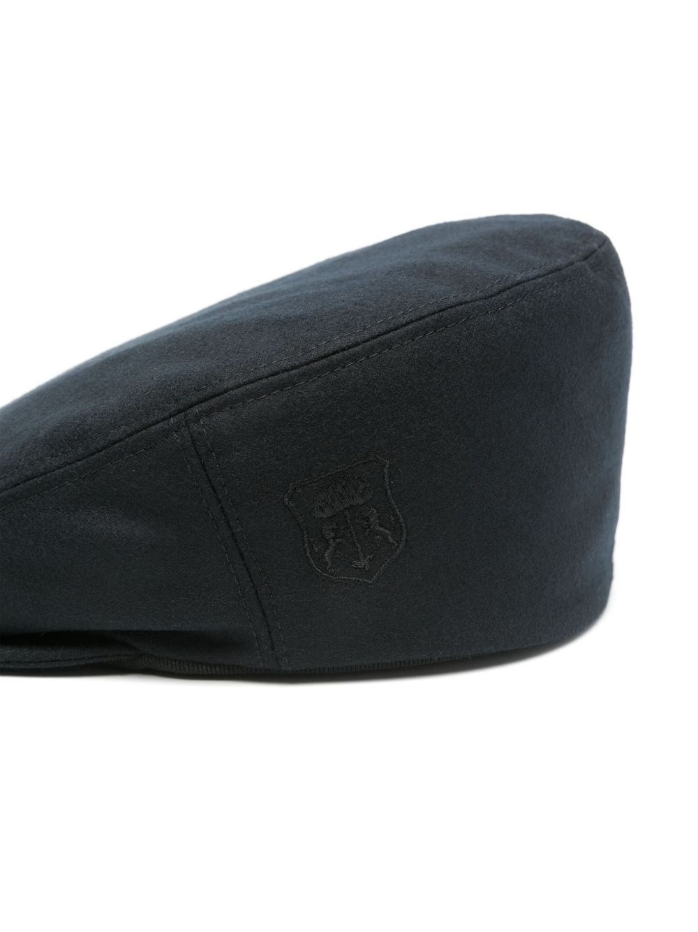 virgin-wool cap - 2