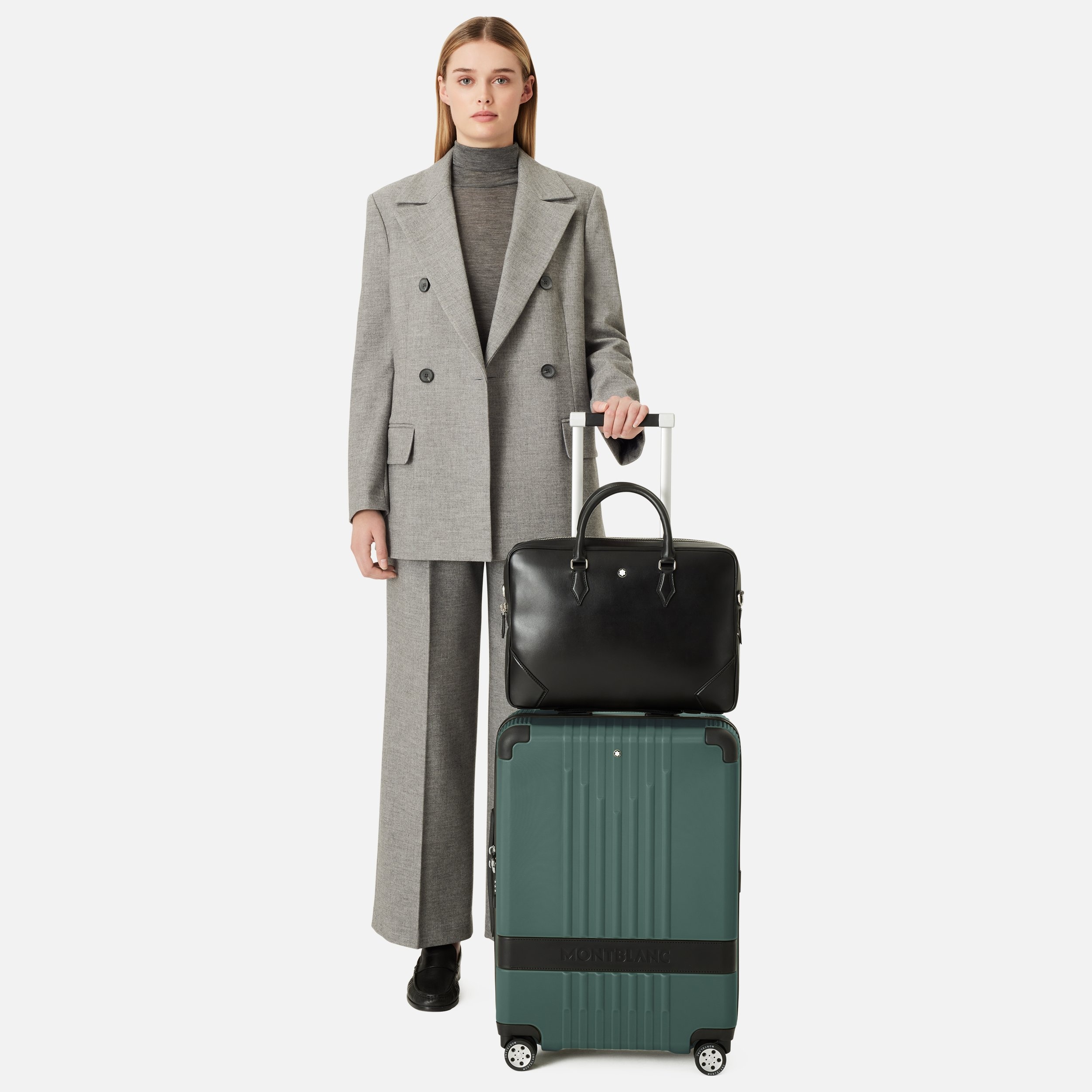 #MY4810 cabin trolley - 10