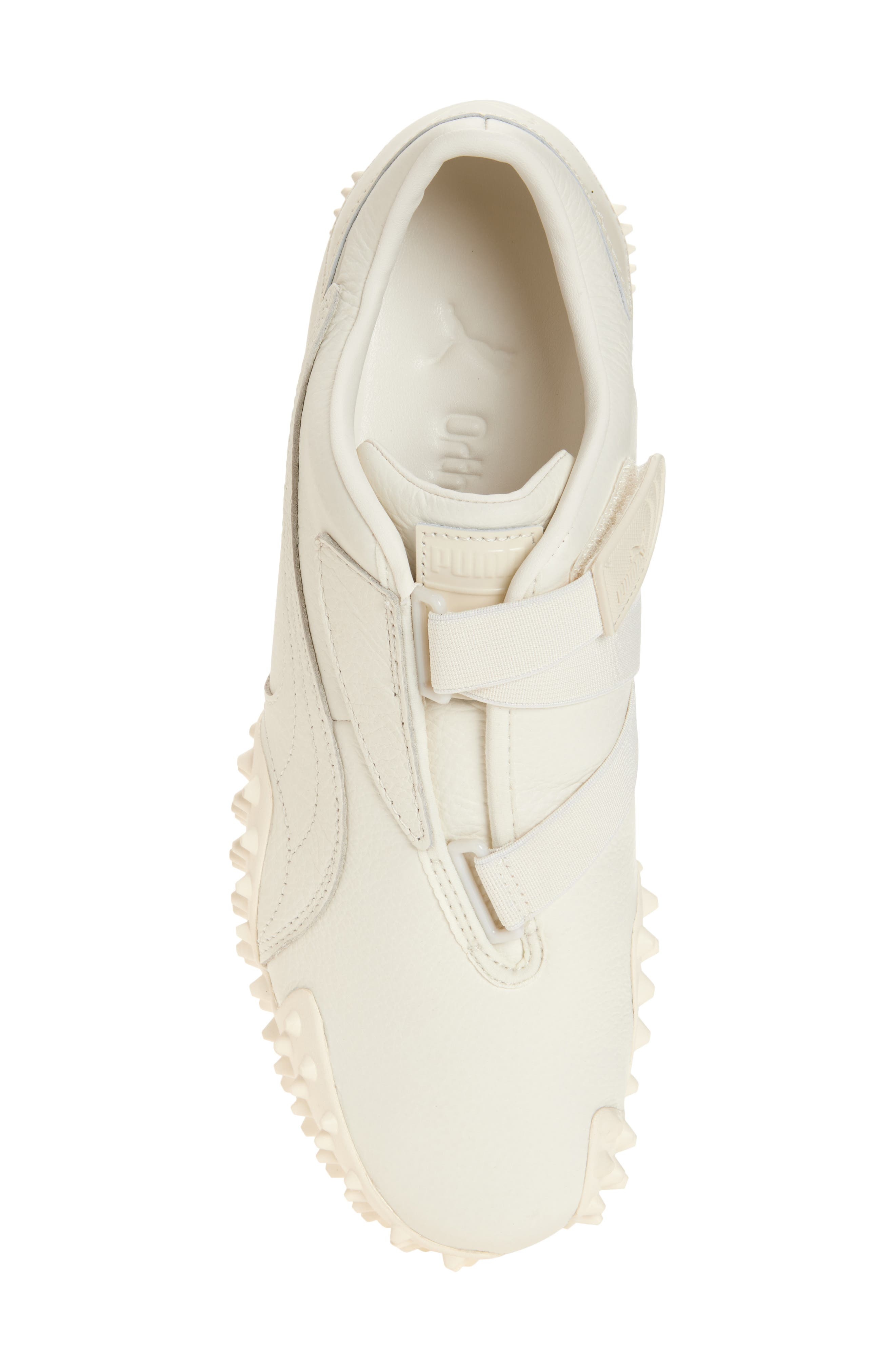 PUMA Mostro Archive Sneaker in Frosted Ivory at Nordstrom - 5