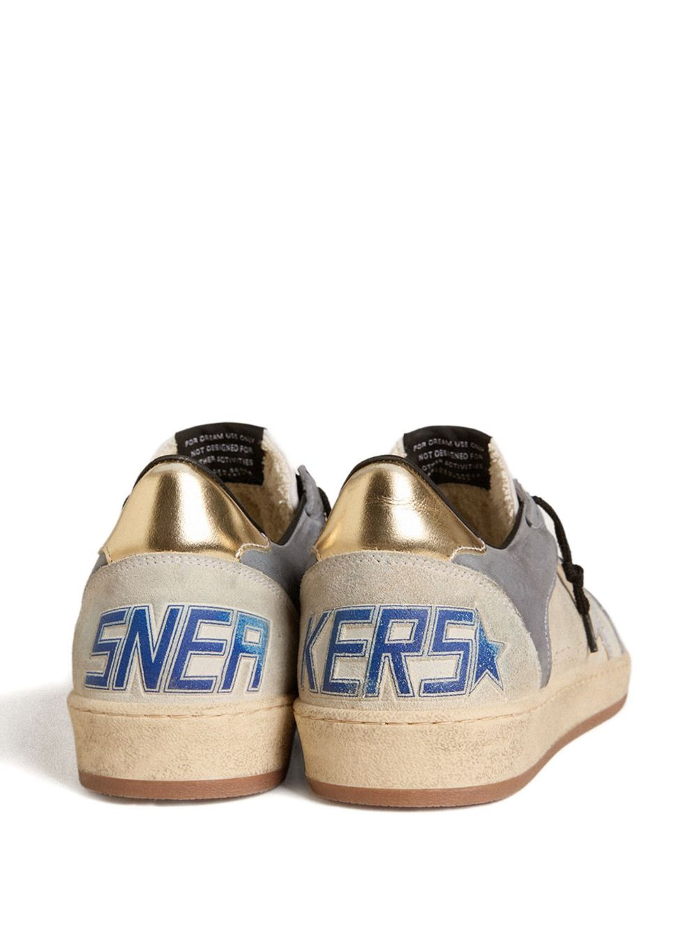 Ball Star leather sneakers - 2