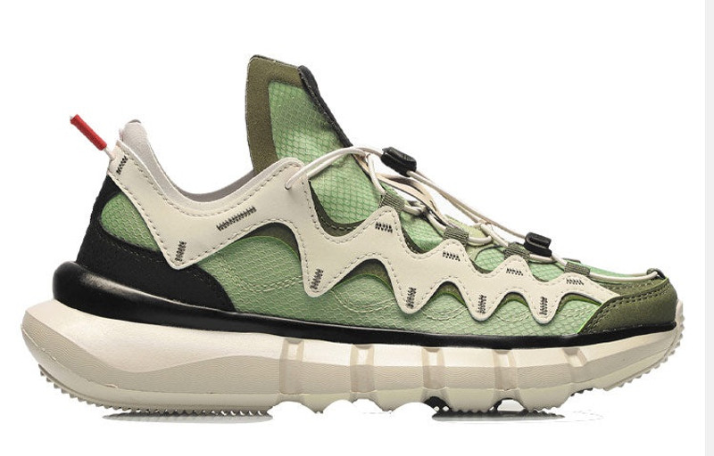 Li-Ning (WMNS) Li-Ning Essence 2.3 Lite 'May Day' AGBR052-3 outlook