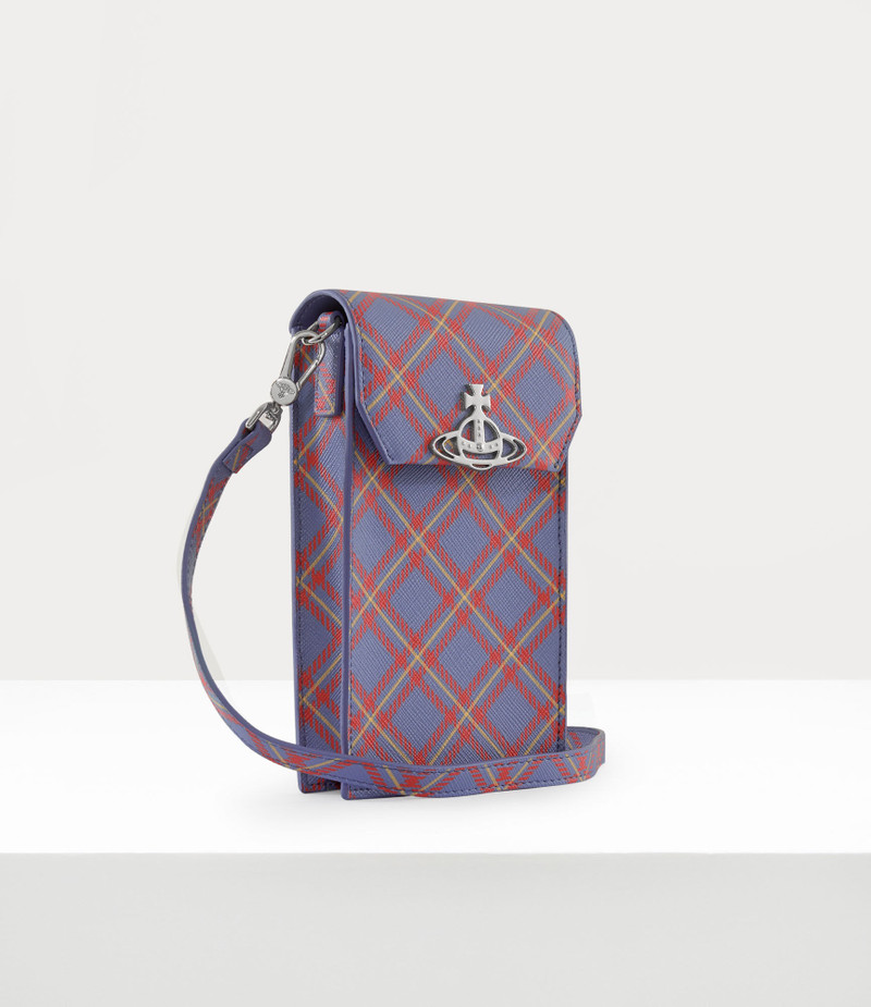Vivienne Westwood PHONE BAG outlook