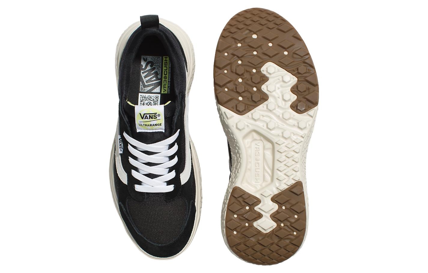 Vans UltraRange Neo VR3 'Black White' VN000BCEBA2 - 4