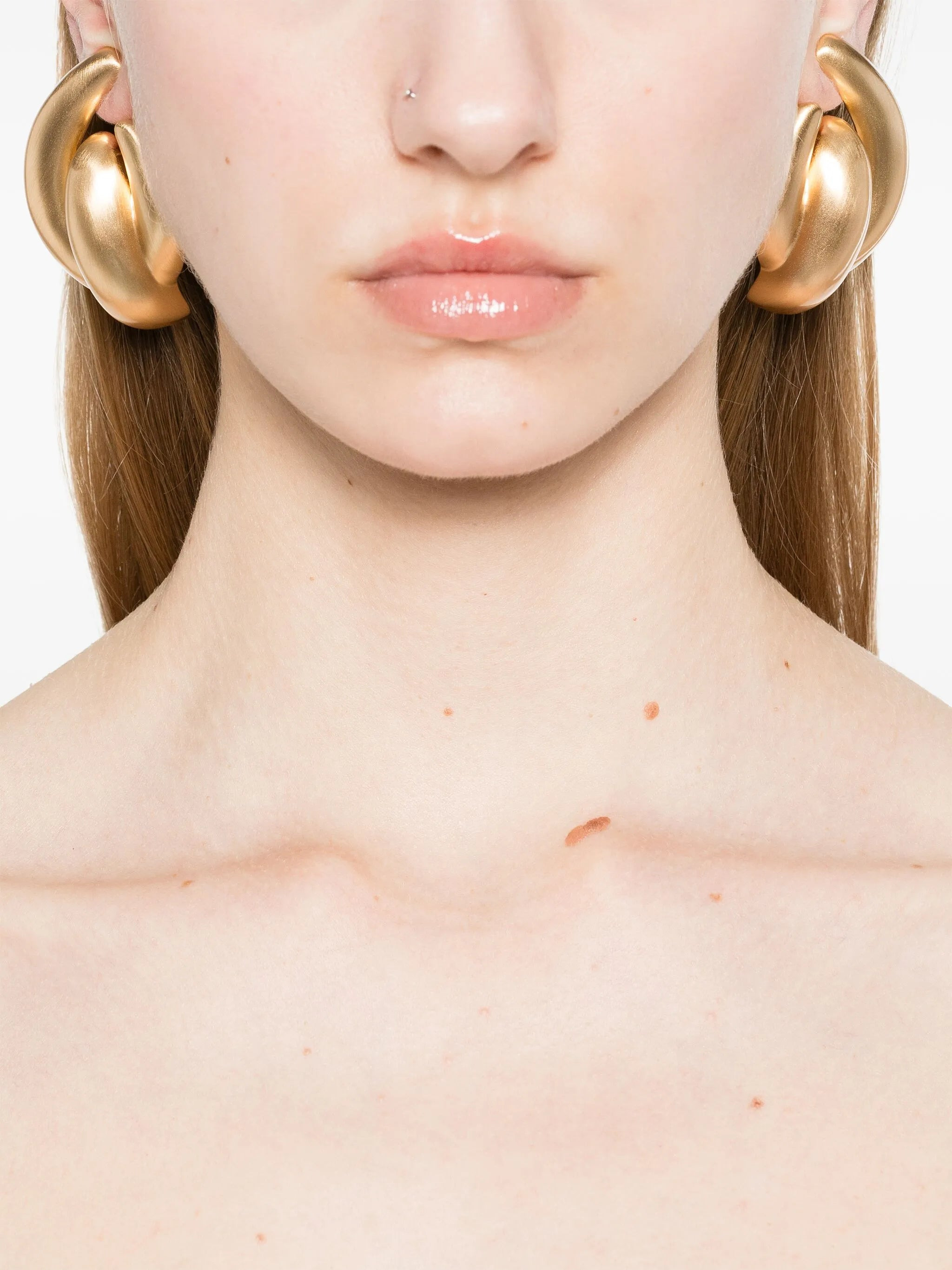 Audrina earrings - 2