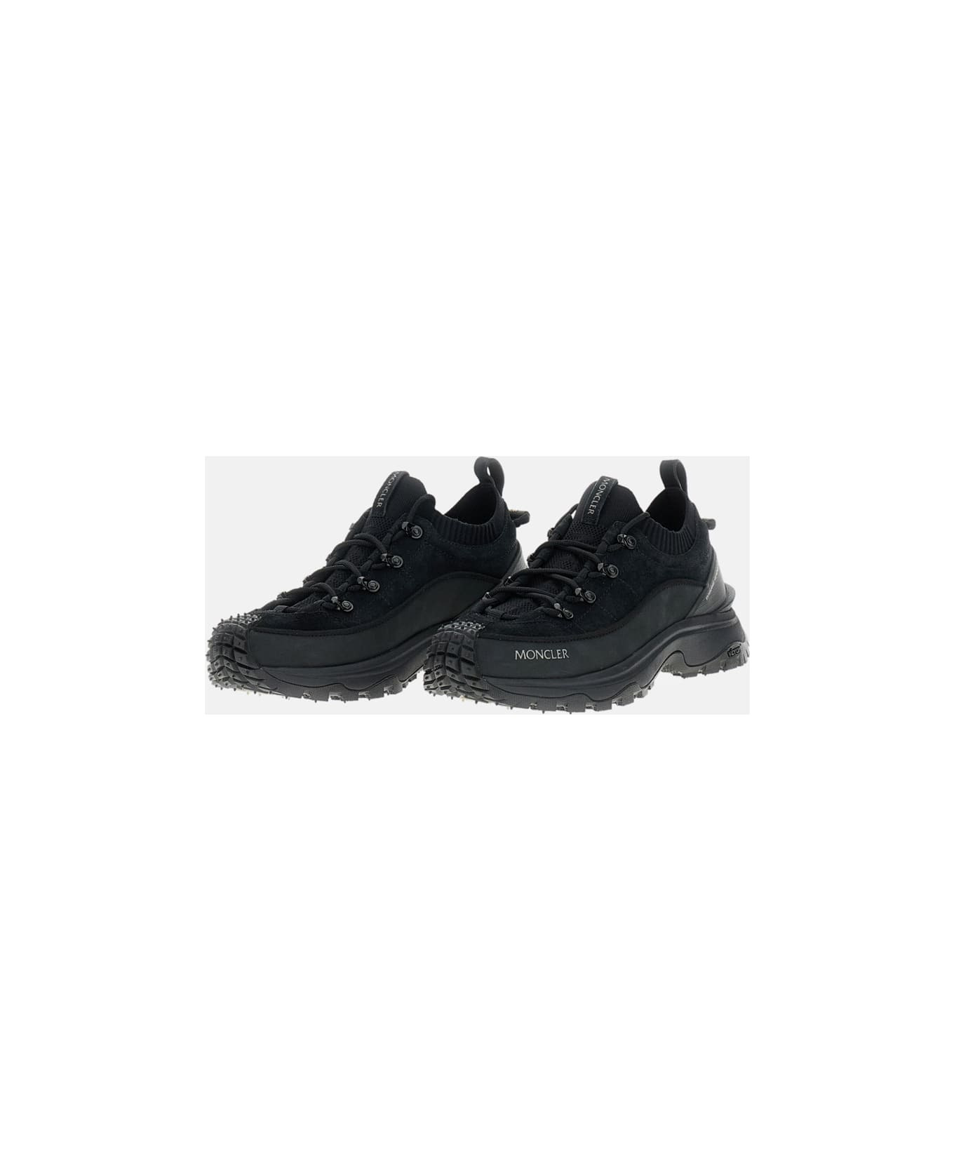 Trailgrip Lite3 Low Top Sneakers - 2