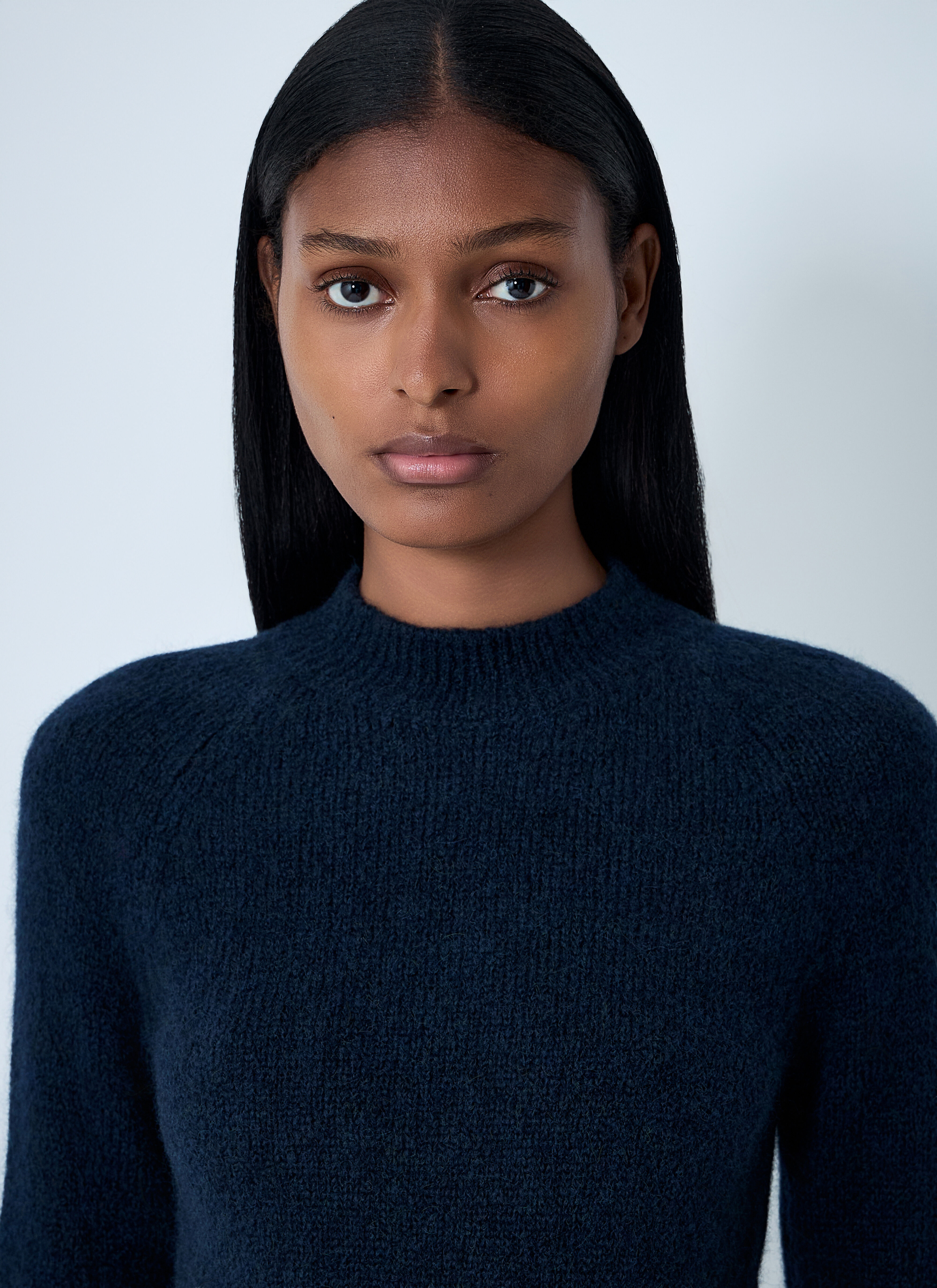 Wool-Blend Sweater - 5