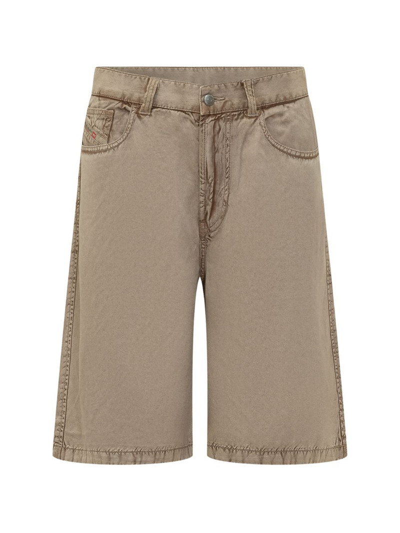 Desi pocket shorts 1