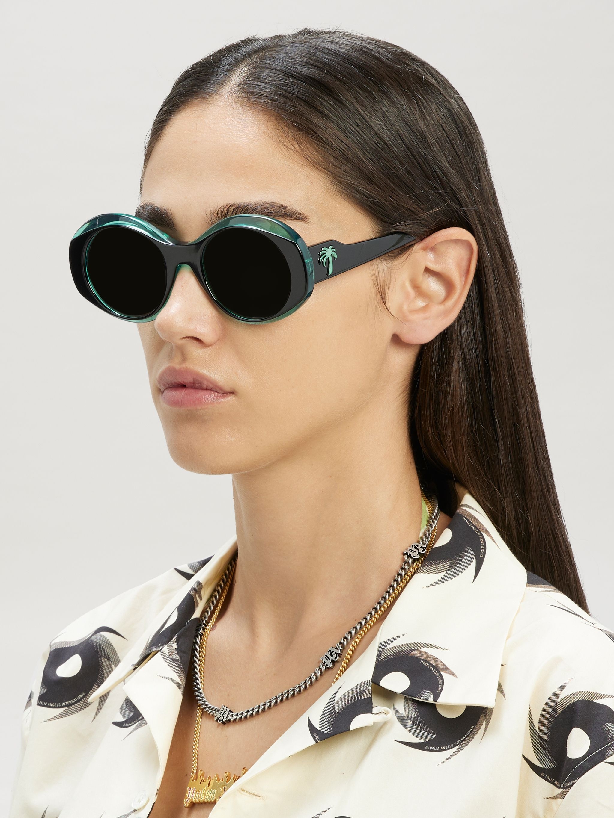 Doyle Sunglasses - 5